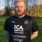 Marcus Lindstrand - @macke980425 - Instagram