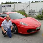 Marcus Lindström - @marcus.lindstrom.528 - Instagram