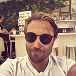 Marcus Lindström - @marcuslindstrom - Instagram