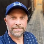 Marcus Lindström - Facebook