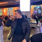 Marcus Lindström - Facebook