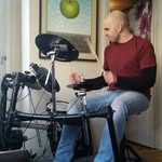 Marcus Lindström - @mrmemento77 - Instagram