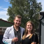 Marcus Lindström - Facebook