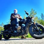Marcus Lindstrom - Facebook