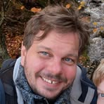 Markus Lindström - Facebook