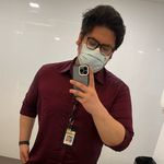 Marcus Ling - @markysaurus_rex97 - Instagram