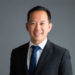 Marcus Ling - @dr_marcus_ling - Instagram