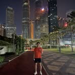 Marcus Ling - Facebook