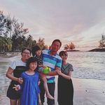Marcus Ling Tien Hing - @lingtienh - Instagram