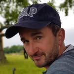 Marcus Link - @wunderkind55555 - Instagram