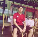 Marcus Lian - Facebook