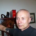 Marcus Linn - @marcuswingspan - Instagram