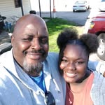 Marcus Clinton - @marcus.clinton.9615 - Instagram