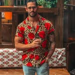 Marcus Linton - @kelvinmarcus825 - Instagram