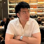Marcus Lo - @marcuslo.official - Instagram