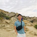 Marcus Lo - @marcuslo.ml - Instagram