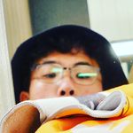 Marcus Lo - @hrlqzdg - Instagram