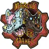 Marcus Lo-fi - @markus_and_lofi_makes - TikTok