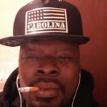 Marcus Lockwood - @4321marty - Instagram