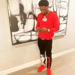Marcus Lofton - Facebook