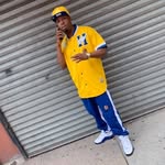 Jamarcus Loggins - @jamarcus5578 - Instagram