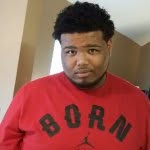 Marcus MrSpacely Loggins - @country__kid92 - Instagram