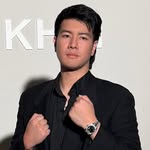 Marcus Lo - @marcuslo.official - Instagram