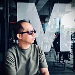 Marcus Loo - @scent_unlock_the_memories - Instagram