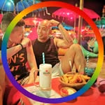 Marcus❤️Loon - @2_roosters - Instagram