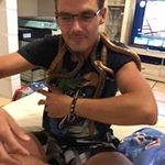 Marcus Lorenz - @franzmaulwurf81 - Instagram