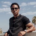 Marcus Lorenzo - @marcuslorenzofilms - Instagram