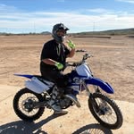 Marcus Lovato - @lovato52db - Instagram