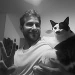 Marcus Vinicius Lovato - @lovatomarcus - Instagram