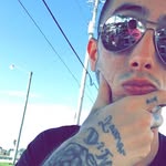 ~ Ya Whiteboy ~ - @marcuslovell96 - Instagram