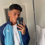 Marcus Lovell - @marcuslovell88 - Instagram