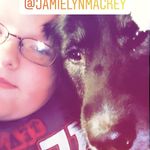 Marcus lovell - @katana_thedog - Instagram