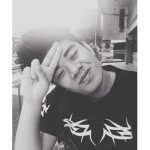 Marcus Low - @smalleyesme - Instagram
