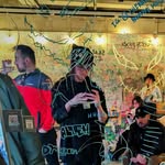 Marcus Low - @viadefault_ - Instagram