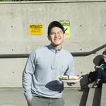Marcus Low - @marcuslokai - Instagram