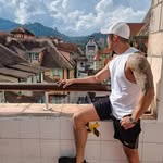 Marcus Low - @marcus_low22 - Instagram