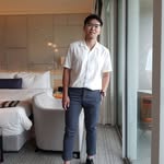 Marcus Low Yong Guan - @yongguan97 - Instagram