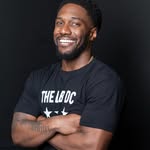 Marcus Lowe II - @marcusxlowe - Instagram