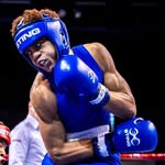 Marcus Luther - @realmarcusluther - Instagram