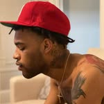 Marcus Luther King - @44thepenguin_ - Instagram