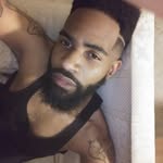Marcus Luther King - @daghettoluva - Instagram