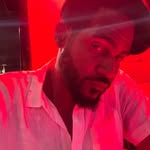 Marcus Luther King - @daghettoluva33 - Instagram