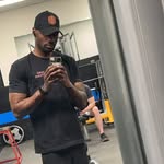 Marcus "Frozone" Lynn - @_marcuslynn_ - Instagram