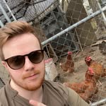 Marcus Lynn - @marcuslesharkus - Instagram