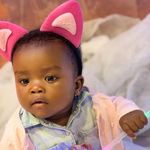 Marcus Lynn - @baby__anyla - Instagram