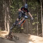 Marcus Mackenzie - Facebook